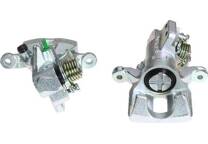 Bremssattel (neu)