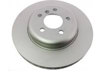 Bremsscheibe hinten