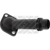Brida de refrigerante MAPCO - 28869