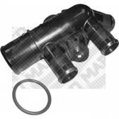 Bride de liquide de refroidissement MAPCO - 28300