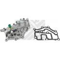 Bride de liquide de refroidissement MAPCO - 28338