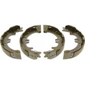 Bromsbackar, sats MAPCO - 8575