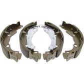 Bromsbackar, sats MAPCO - 8847