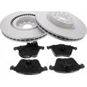 Bromssats, skivbroms MAPCO - 47771C