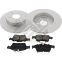 Bromssats- skivbroms MAPCO - 47822HPS