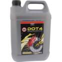 Bromsvätska DOT 4 - 5L MAPCO - 9040/3