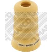 Soufflet de protection à l'unité (cache poussière) MAPCO - 32406
