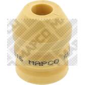Soufflet de protection à l'unité (cache poussière) MAPCO - 32816