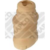 Soufflet de protection à l'unité (cache poussière) MAPCO - 32837