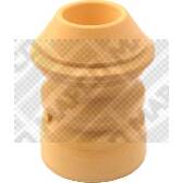 Soufflet de protection à l'unité (cache poussière) MAPCO - 32871