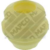 Soufflet de protection à l'unité (cache poussière) MAPCO - 32884