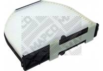 Cabin air filter