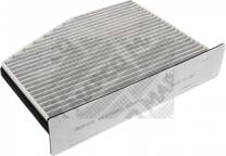 Cabin air filter