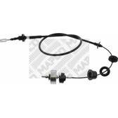 Cable de accionamiento, accionamiento del embrague MAPCO - 5082