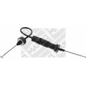 Cable de accionamiento, accionamiento del embrague MAPCO - 5849
