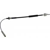 Cable de accionamiento, accionamiento del embrague MAPCO - 5880