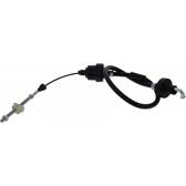 Cable de accionamiento, accionamiento del embrague MAPCO - 5883