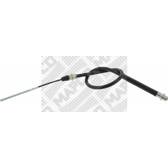 Câble de frein MAPCO - 5307