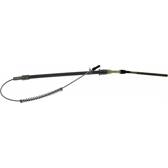 Câble de frein MAPCO - 5709