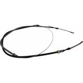 Câble de frein MAPCO - 5719