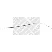 Câble de frein MAPCO - 5769