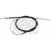 Câble de frein MAPCO - 5770