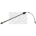 Câble embrayage MAPCO - 5671