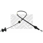 Câble embrayage MAPCO - 5845