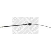 Clutch Cable MAPCO - 5826