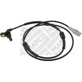 Capteur ABS MAPCO - 86304