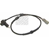 Capteur ABS MAPCO - 86313