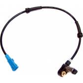 Capteur ABS Pour CITROEN SAXO 2 - Référence N°6 / 9620138880 - Occasion, Opérationnel