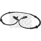 Capteur ABS MAPCO - 86402