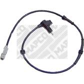Capteur ABS MAPCO - 86409