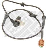 Capteur ABS MAPCO - 86526