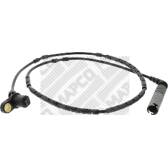 Capteur ABS MAPCO - 86659