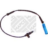Capteur ABS MAPCO - 86664
