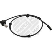 Capteur ABS MAPCO - 86813