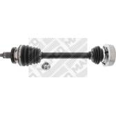 Cardan ( transmission neuve ) MAPCO - 16753