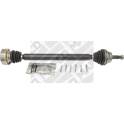 Cardan ( transmission neuve ) MAPCO - 16806