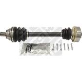 Cardan ( transmission neuve ) MAPCO - 16847