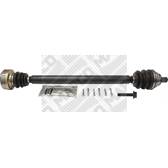 Cardan ( transmission neuve ) MAPCO - 16848