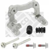 Carrier, brake caliper MAPCO - 4863/1