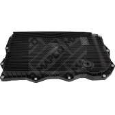 Cárter de aceite, caja automática MAPCO - 69012
