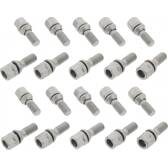 Cavilhas da roda (x20) MAPCO - 95300