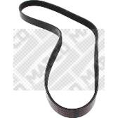 Cinghia Poly-V MAPCO - 261120