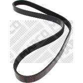 Cinghia Poly-V MAPCO - 261125