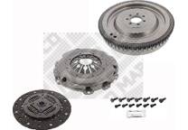 Clutch Kit With Flywheel