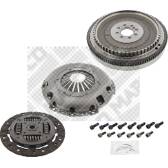 Clutch Kit With Flywheel MAPCO - 10727