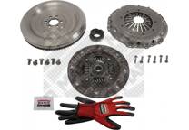 Clutch Kit With Flywheel